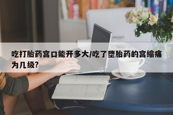 打胎药专卖微信卖流产药的微信吃打胎药宫口能开多大/吃了堕胎药的宫缩痛为几级?