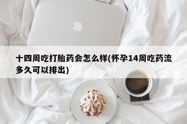 打胎药专卖微信卖流产药的微信十四周吃打胎药会怎么样(怀孕14周吃药流多久可以排出)